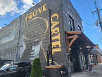 Grove Cartel Brewing Co.