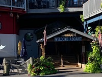 Cooper's Family Brewing