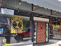Chalice Brewing