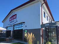 Vantage Point Brewing Company
