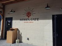 Hidden Gate Brewing Company