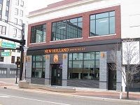 New Holland Brewing - Battle Creek