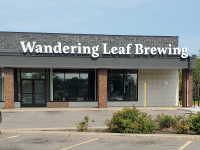 Wandering Leaf Brewing Company