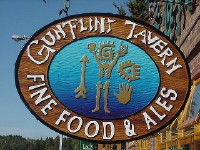 Gunflint Tavern
