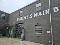 Forest & Main Brewing Company