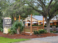 Beach Camp Brewing - Grayton Beach