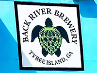 Back River Brewery