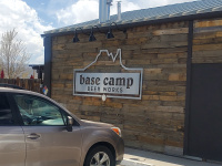Base Camp Beer Works