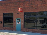 Uptown Garage Brewing Co.