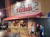 Hodad's Ocean Beach