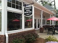 Chapel Hill Wine Co.