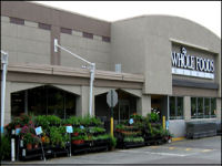 Whole Foods Market