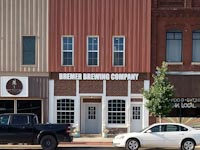 Bremer Brewing Company