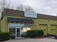 Sugar Run Brewing Co.