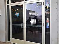 Two Docs Brewing Co.