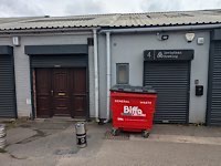 Leviathan Brewing