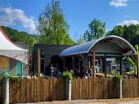 Happy Valley Filling Station