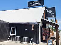 Base Camp Provisions