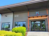 Migration Brewing - Gresham