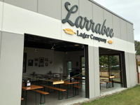 Larrabee Lager Company