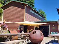 Deep Draft Brewing