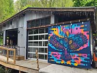 The River Arts District Brewing Company