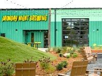 Monday Night Brewing - Garden Co.