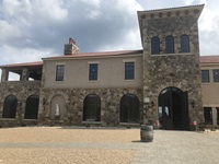 Hazy Mountain Vineyards & Brewery
