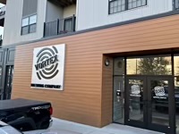 Vortex Brewing Company