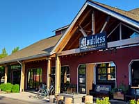 Monkless Belgian Ales - The Brasserie