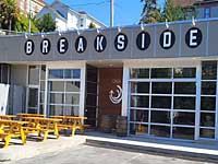 Breakside Brewery - Astoria
