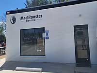 Mad Rooster Beer Co.