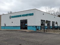 Wandering Monsters Brewing Company