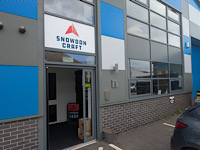 Snowdon Craft Beer