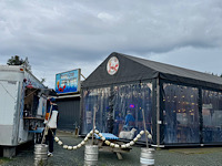 Thirsty Crab Brewery