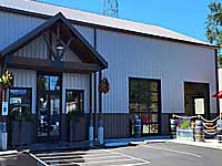 Scythe Brewing Company