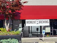 Moment Brewing