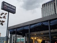 Third Hill Brewing Co.