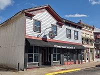 River Trade Brewing Company