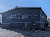 Gravel Road Brewing Company