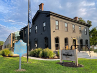 Wayland Brewing Company
