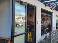 Barley & Sword Brewing Company