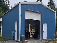 Double Arrow Brewing Company