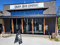 Ogden Beer Company