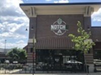 Notch 8 Brewery