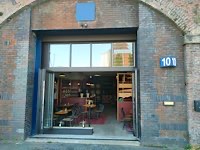 Balance Brewing & Blending