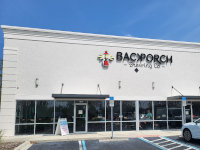 Back Porch Brewing Company