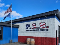 Patriotic American Brewery