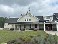 Hidden Wit Brewing Company