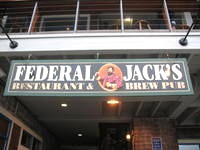 Federal Jack's Restaurant & Brew Pub